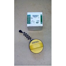 Cap - Fuel Tank Filler